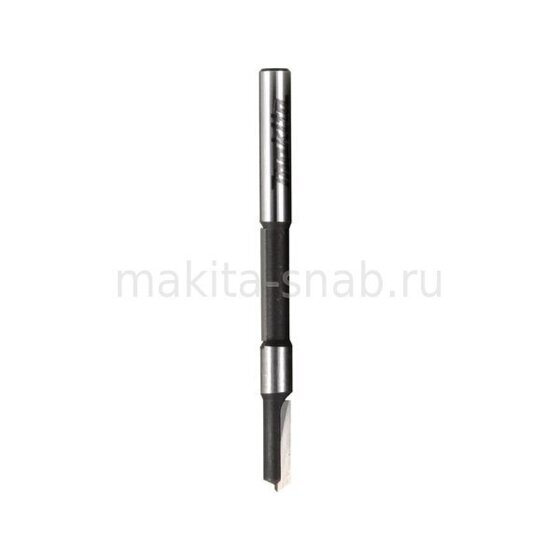 Фреза для окантовки с тремя режущими кромками Makita D-09341 1615332863