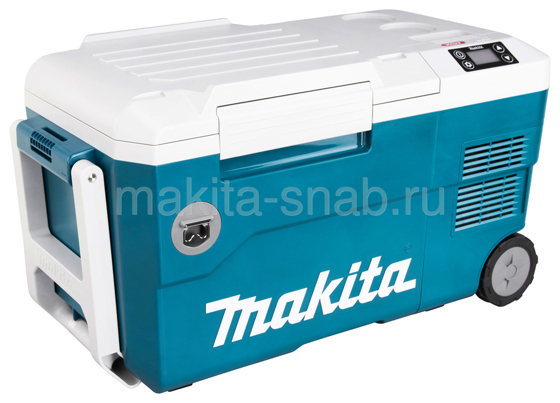 Аккумуляторный термобокс-холодильник Makita CW001GZ 2035143309