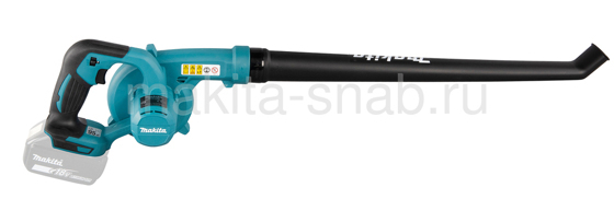 Аккумуляторная воздуходувка Makita DUB186Z 3060278306