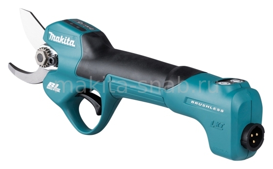 Аккумуляторный секатор Makita DUP180 4602306911