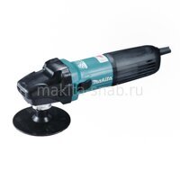 Полировальная машина Makita SA5040C