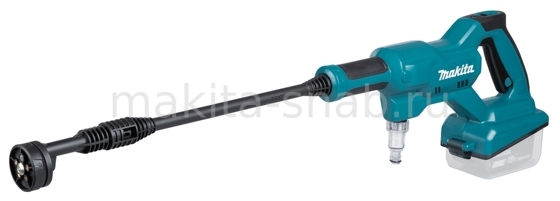 Аккумуляторная мойка Makita DHW180Z 4601879711