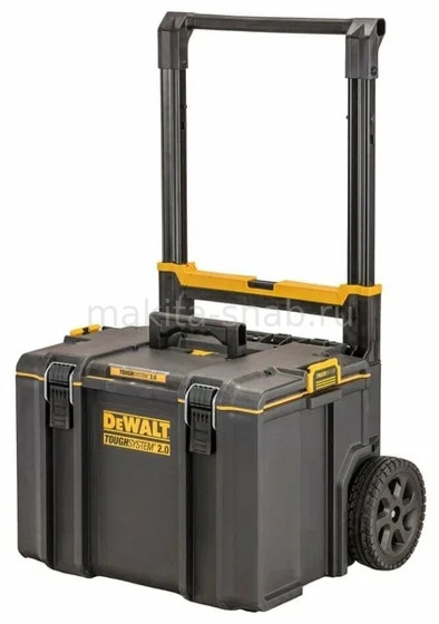 DWST83295-1 DeWalt Модуль TOUGHSYSTEM 2.0  DS450 – Ящик с колесами