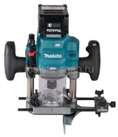 Аккумуляторный Фрезер Makita RP001GZ