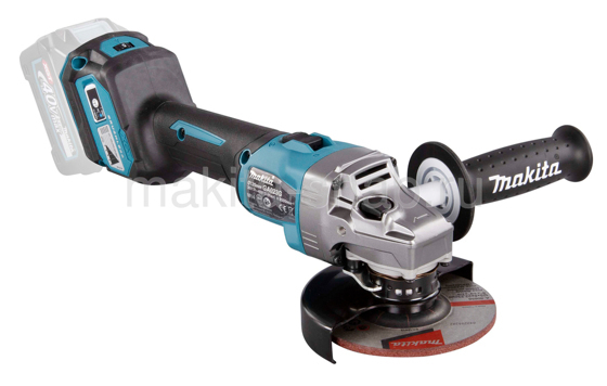 Угловая шлифмашина XGT Makita GA023GZ