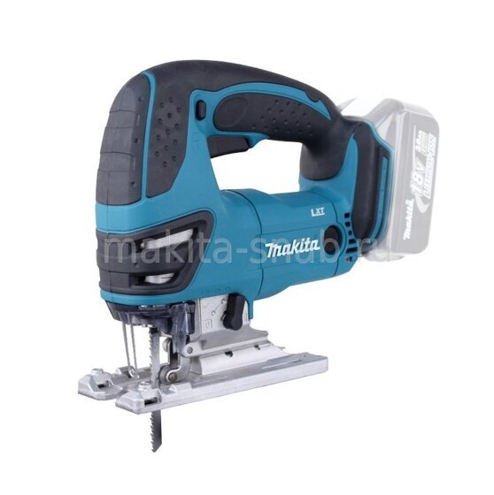 Аккумуляторный лобзик Makita DJV180Z