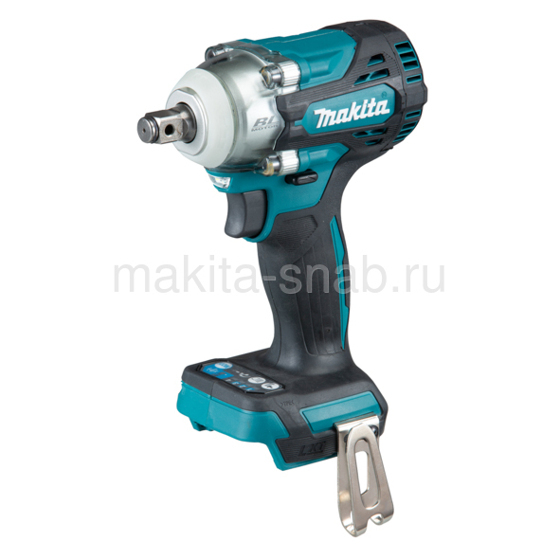 Аккумуляторный ударный гайковерт Makita DTW300Z