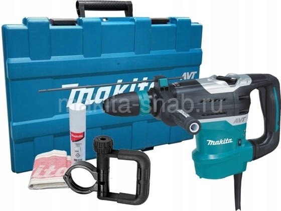 Перфоратор Makita HR4013C