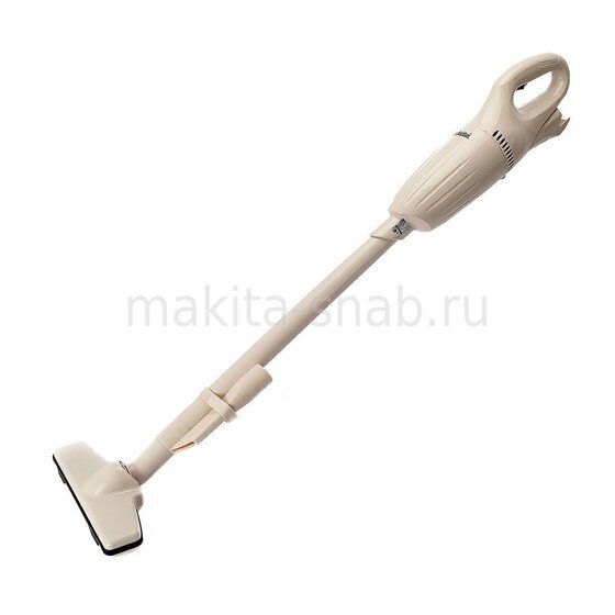 Аккумуляторный пылесос Makita CL100DW 1615290263