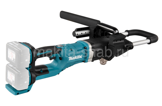 Аккумуляторный землебур Makita DDG460ZX7 2533991904