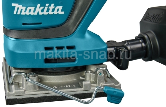 Аккумуляторная ВШМ Makita DBO484Z 1421397311