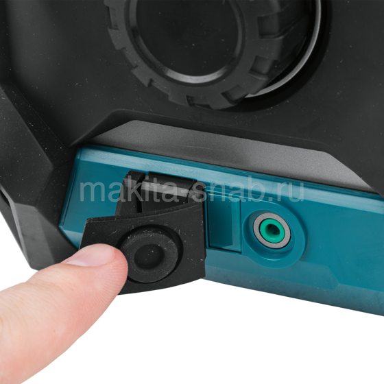 Радио XGT Makita MR001GZ 4163088704