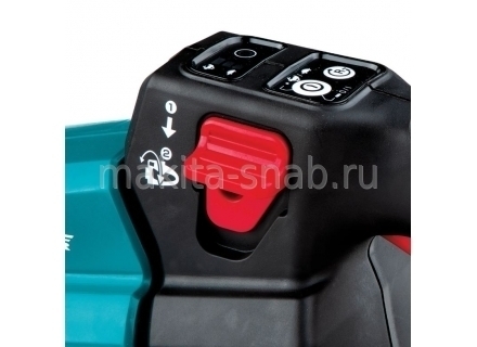 Аккумуляторный кусторез Makita DUH752Z 49622705