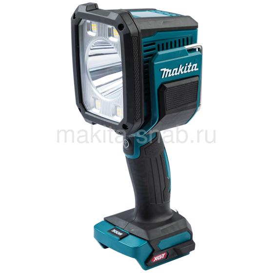 Аккумуляторный фонарь-прожектор XGT Makita ML007GZ