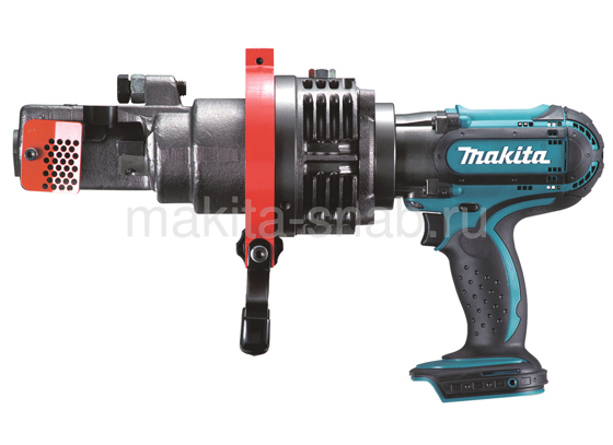 Аккумуляторные ножницы для резки винтов и стержней Makita DSC191Z 923113307