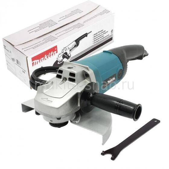 Углошлифовальная машина Makita 9069F 1201943105