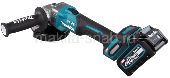 Угловая шлифмашина XGT Makita GA004GM201 1900811504