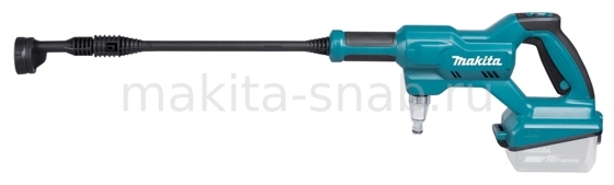 Аккумуляторная мойка Makita DHW180Z 4601879511