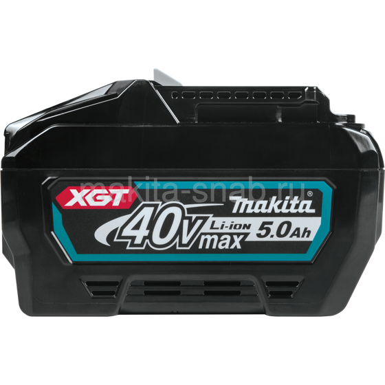 Аккумулятор BL4050 XGT Makita 191L47-8 832740507