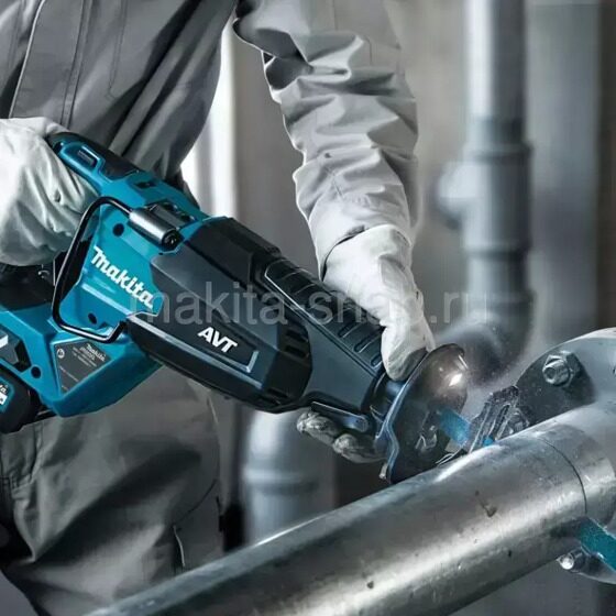 Сабельная пила XGT Makita JR002GZ 1034374710