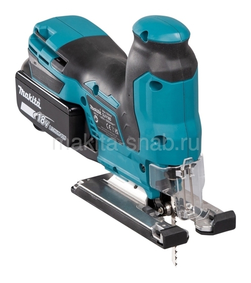 Аккумуляторный лобзик Makita DJV185Z 712147111