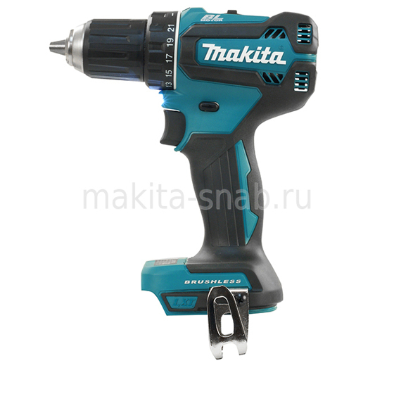 Аккумуляторная дрель-шуруповерт Makita DDF485Z 3507580805