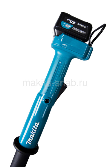 Аккумуляторный кусторез со штангой Makita UN460WDWA 4147500508