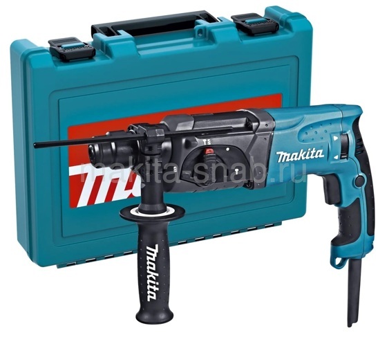 Перфоратор Makita HR2470