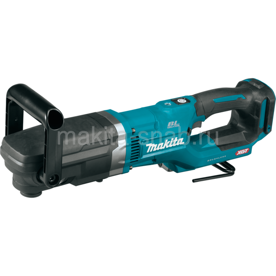 Дрель угловая XGT Makita DA002GZ