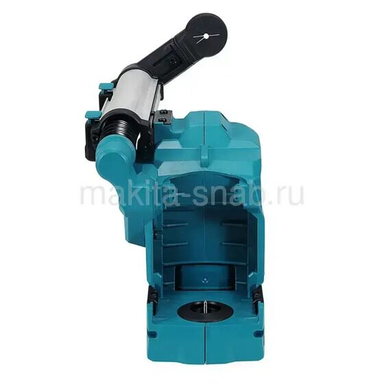 Пылесос DX16 Makita 1911P2-6 754185911