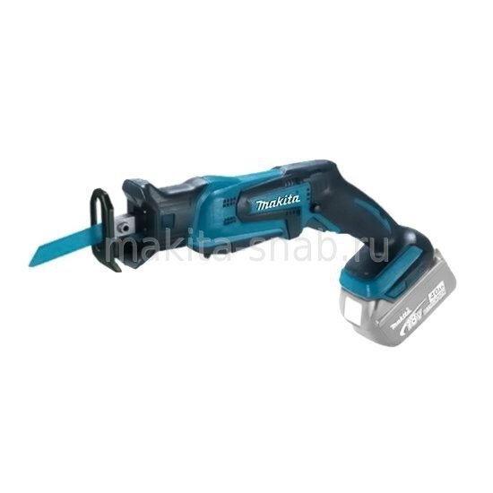 Аккумуляторная сабельная пила Makita DJR185Z 1614137063