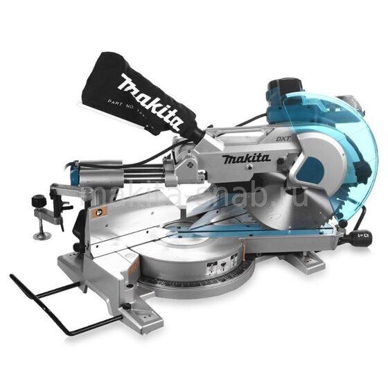 Торцовочная пила Makita LS1216 1035213905