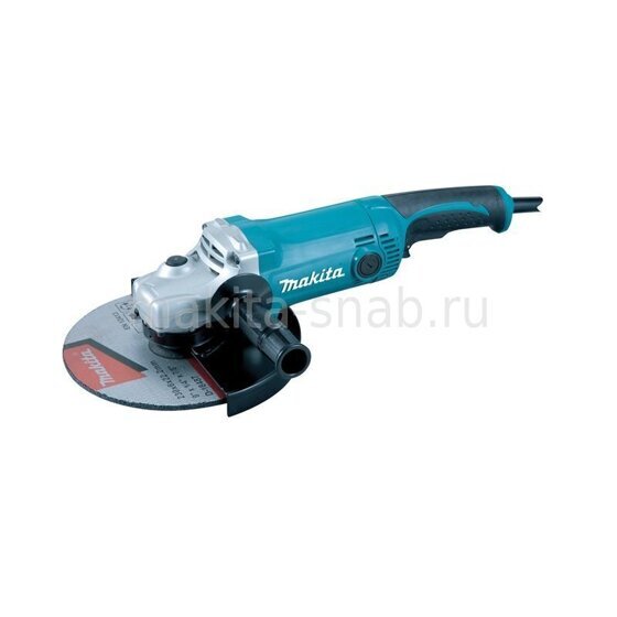 Углошлифовальная машина Makita GA9060