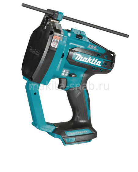 Шпилькорез Makita DSC102ZJ