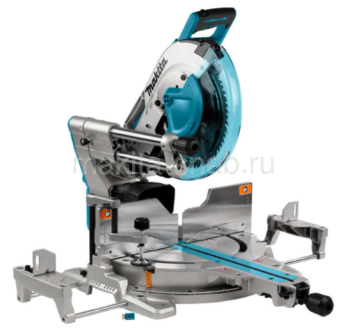 Аккумуляторная торцовочная пила Makita DLS211ZU 75084103