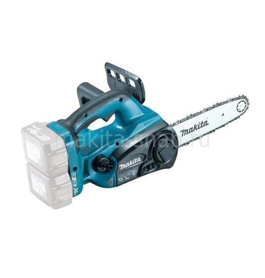 Аккумуляторная цепная пила Makita DUC302Z 1614404463