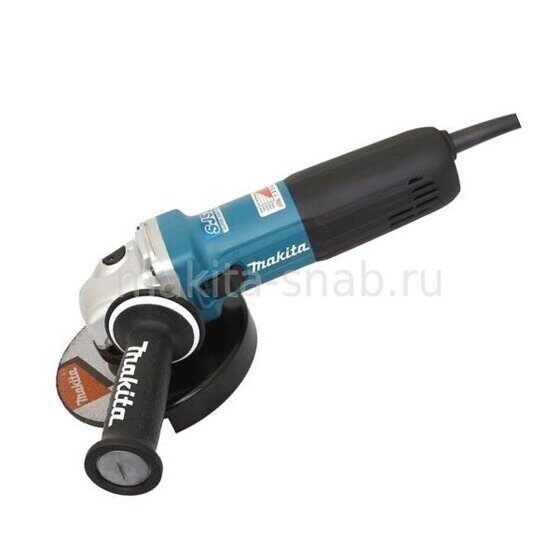 Углошлифовальная машина Makita GA6040