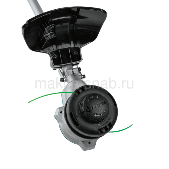 Триммер XGT Makita GRU01Z 4162794304