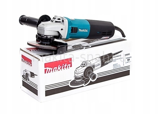 Углошлифовальная машина Makita 9565CR 1035193705