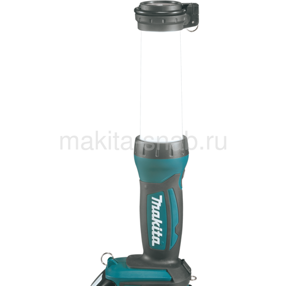 Аккумуляторный фонарь Makita DML807 (DECDML807) 4011867903