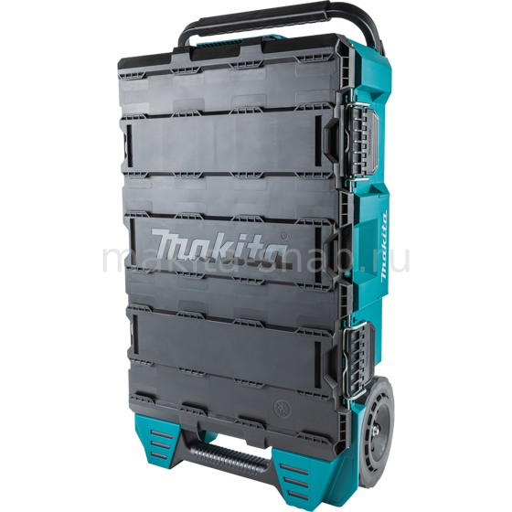 Модульная система хранения MAKTRAK Makita T-90009 3442097311