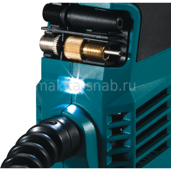 Аккумуляторный компрессор/насос Makita DMP180DZ 1556382105