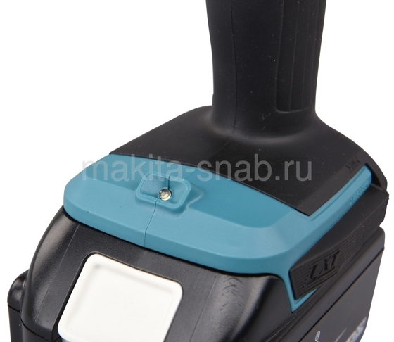 Аккумуляторный термопистолет (Фен) Makita DHG180RT1J 3444118709