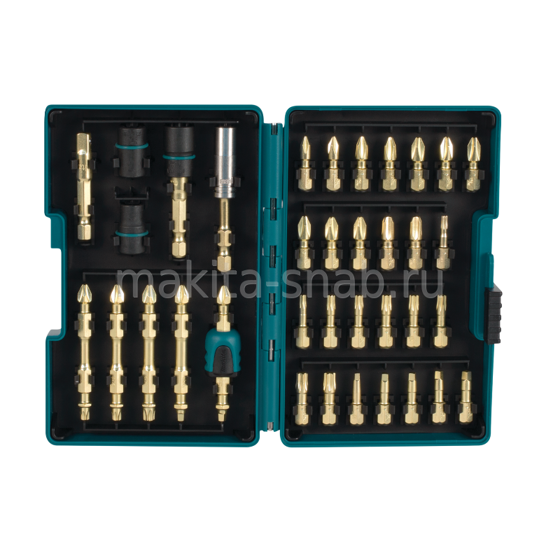 Набор бит ImpactGOLD™ Makita B-54536 1633733063