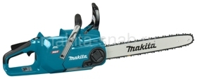 Цепная пила XGT Makita UC015GZ01