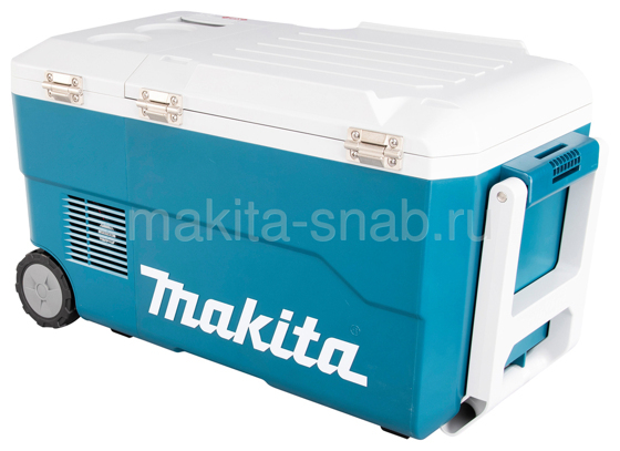 Аккумуляторный термобокс-холодильник Makita CW001GZ 2035147109