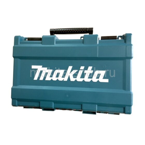 Чемодан для отбойных молотков Makita 824904-0 1634293863