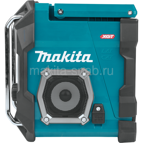 Радио XGT Makita MR001GZ 4163100304