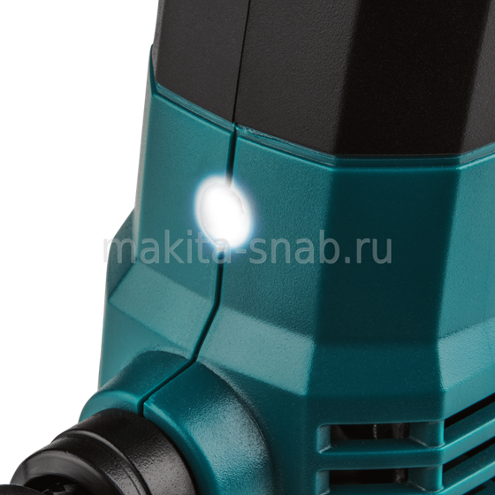 Аккумуляторный компрессор/насос Makita MP100DZ 1245240105