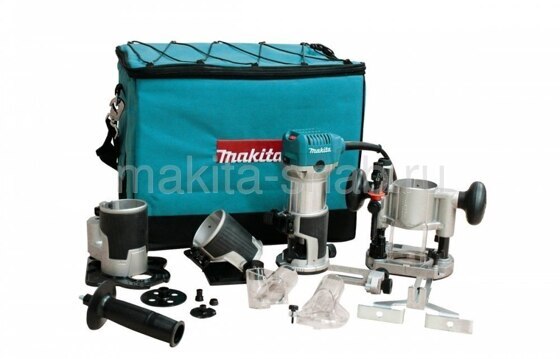 Фрезер кромочный Makita RT0700CX2 960416503